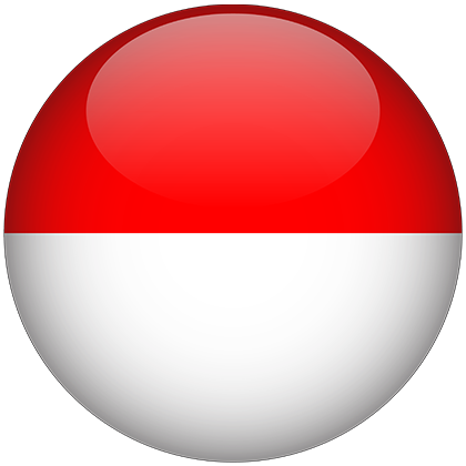 indonesia