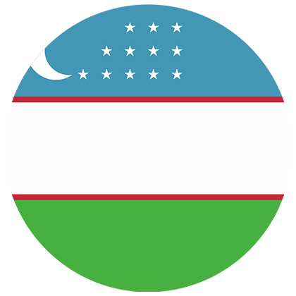 uzbekistan